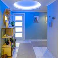 4+1 PREMİUM FULL EŞYALI DUBLEX DAİRE