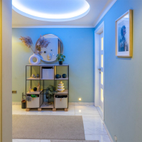 4+1 PREMİUM FULL EŞYALI DUBLEX DAİRE