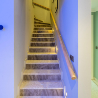 4+1 PREMİUM FULL EŞYALI DUBLEX DAİRE