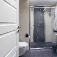 4+1 PREMİUM FULL EŞYALI DUBLEX DAİRE