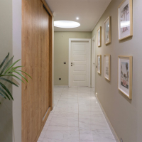 4+1 PREMİUM FULL EŞYALI DUBLEX DAİRE