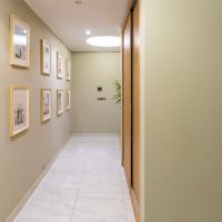 4+1 PREMİUM FULL EŞYALI DUBLEX DAİRE