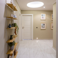 4+1 PREMİUM FULL EŞYALI DUBLEX DAİRE