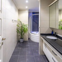 4+1 PREMİUM FULL EŞYALI DUBLEX DAİRE