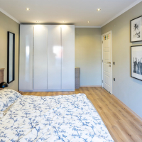 4+1 PREMİUM FULL EŞYALI DUBLEX DAİRE