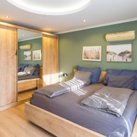 4+1 PREMİUM FULL EŞYALI DUBLEX DAİRE