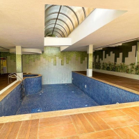 4+1 PREMİUM FULL EŞYALI DUBLEX DAİRE