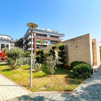 4+1 PREMİUM FULL EŞYALI DUBLEX DAİRE