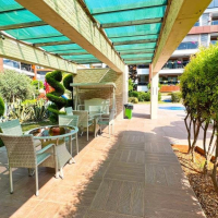 4+1 PREMİUM FULL EŞYALI DUBLEX DAİRE