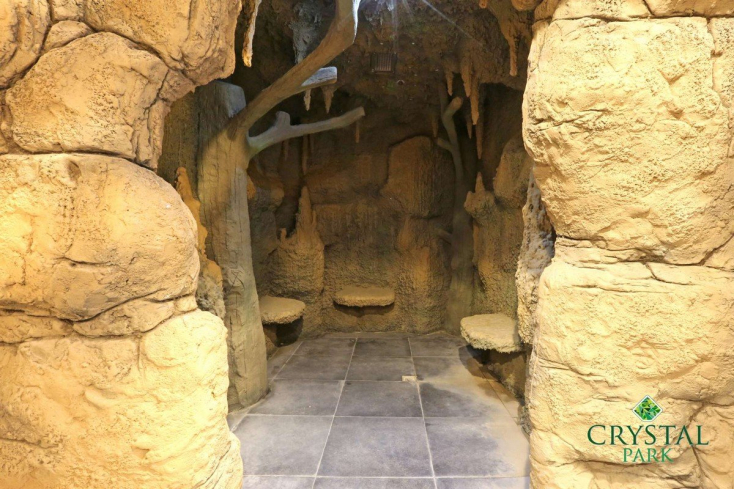 İKAMETE UYGUN FULL AKTİVİTELİ LÜX SİTEDE 2+1 EŞYALI SATILIK DAİRE