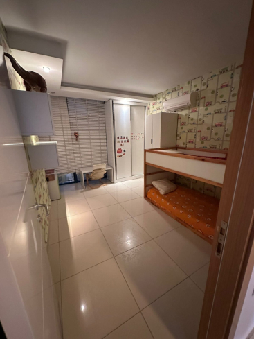 İKAMETE UYGUN FULL AKTİVİTELİ LÜX SİTEDE 2+1 EŞYALI SATILIK DAİRE