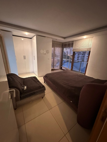 İKAMETE UYGUN FULL AKTİVİTELİ LÜX SİTEDE 2+1 EŞYALI SATILIK DAİRE