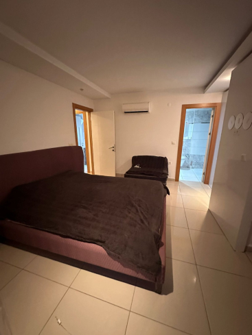 İKAMETE UYGUN FULL AKTİVİTELİ LÜX SİTEDE 2+1 EŞYALI SATILIK DAİRE