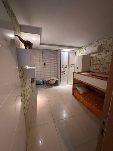 İKAMETE UYGUN FULL AKTİVİTELİ LÜX SİTEDE 2+1 EŞYALI SATILIK DAİRE