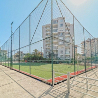 İKAMETE UYGUN FULL AKTİVİTELİ LÜX SİTEDE 2+1 EŞYALI SATILIK DAİRE