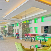 İKAMETE UYGUN FULL AKTİVİTELİ LÜX SİTEDE 2+1 EŞYALI SATILIK DAİRE