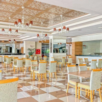 İKAMETE UYGUN FULL AKTİVİTELİ LÜX SİTEDE 2+1 EŞYALI SATILIK DAİRE