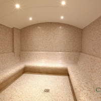 İKAMETE UYGUN FULL AKTİVİTELİ LÜX SİTEDE 2+1 EŞYALI SATILIK DAİRE