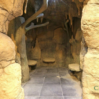 İKAMETE UYGUN FULL AKTİVİTELİ LÜX SİTEDE 2+1 EŞYALI SATILIK DAİRE