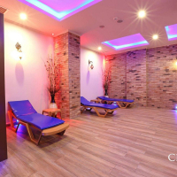 İKAMETE UYGUN FULL AKTİVİTELİ LÜX SİTEDE 2+1 EŞYALI SATILIK DAİRE