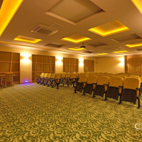 İKAMETE UYGUN FULL AKTİVİTELİ LÜX SİTEDE 2+1 EŞYALI SATILIK DAİRE