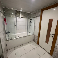 İKAMETE UYGUN FULL AKTİVİTELİ LÜX SİTEDE 2+1 EŞYALI SATILIK DAİRE