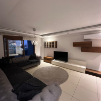 İKAMETE UYGUN FULL AKTİVİTELİ LÜX SİTEDE 2+1 EŞYALI SATILIK DAİRE