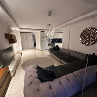 İKAMETE UYGUN FULL AKTİVİTELİ LÜX SİTEDE 2+1 EŞYALI SATILIK DAİRE