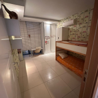 İKAMETE UYGUN FULL AKTİVİTELİ LÜX SİTEDE 2+1 EŞYALI SATILIK DAİRE