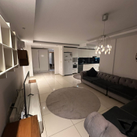 İKAMETE UYGUN FULL AKTİVİTELİ LÜX SİTEDE 2+1 EŞYALI SATILIK DAİRE