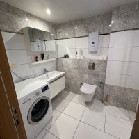 İKAMETE UYGUN FULL AKTİVİTELİ LÜX SİTEDE 2+1 EŞYALI SATILIK DAİRE