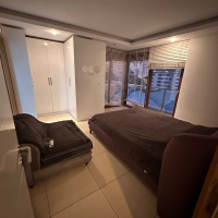 İKAMETE UYGUN FULL AKTİVİTELİ LÜX SİTEDE 2+1 EŞYALI SATILIK DAİRE