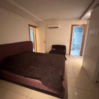 İKAMETE UYGUN FULL AKTİVİTELİ LÜX SİTEDE 2+1 EŞYALI SATILIK DAİRE