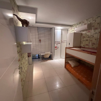 İKAMETE UYGUN FULL AKTİVİTELİ LÜX SİTEDE 2+1 EŞYALI SATILIK DAİRE