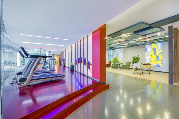 SİTE İÇERİSİNDE FULL AKTİVİTELİ  SATILIK 3+1 GARDEN DUBLEX