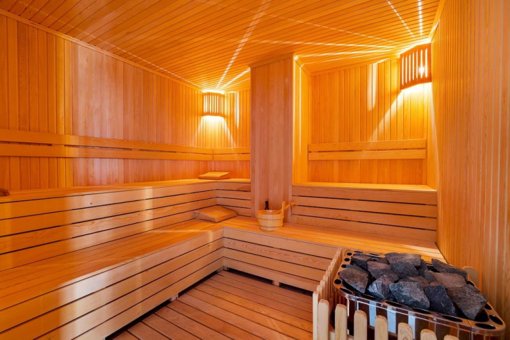 SİTE İÇERİSİNDE FULL AKTİVİTELİ  SATILIK 3+1 GARDEN DUBLEX