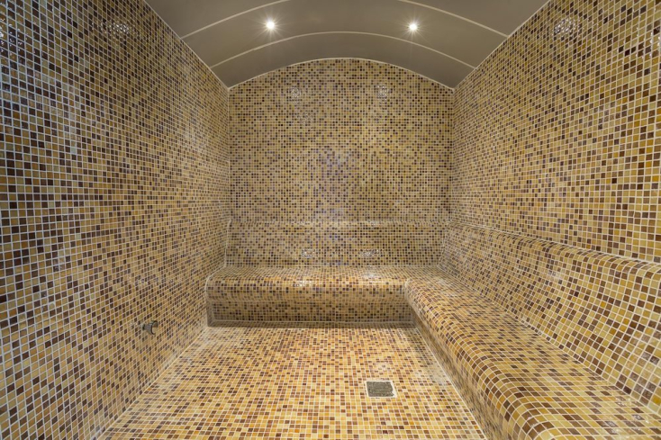 SİTE İÇERİSİNDE FULL AKTİVİTELİ  SATILIK 3+1 GARDEN DUBLEX