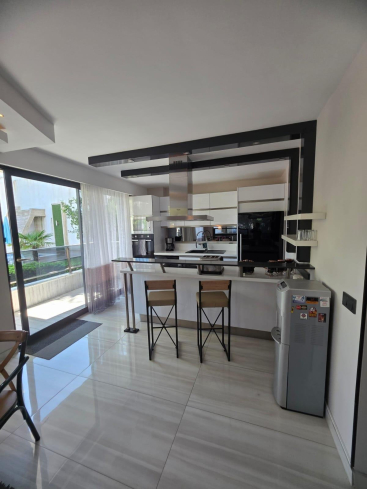 SİTE İÇERİSİNDE FULL AKTİVİTELİ  SATILIK 3+1 GARDEN DUBLEX