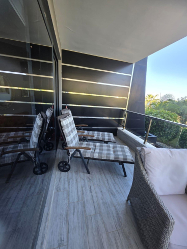 SİTE İÇERİSİNDE FULL AKTİVİTELİ  SATILIK 3+1 GARDEN DUBLEX