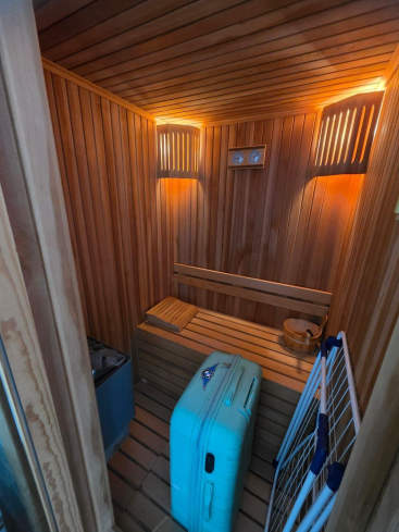 SİTE İÇERİSİNDE FULL AKTİVİTELİ  SATILIK 3+1 GARDEN DUBLEX