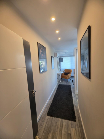 SİTE İÇERİSİNDE FULL AKTİVİTELİ  SATILIK 3+1 GARDEN DUBLEX