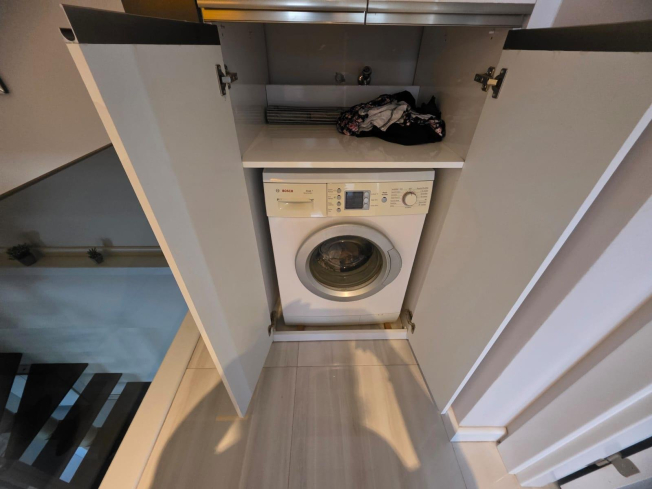 SİTE İÇERİSİNDE FULL AKTİVİTELİ  SATILIK 3+1 GARDEN DUBLEX