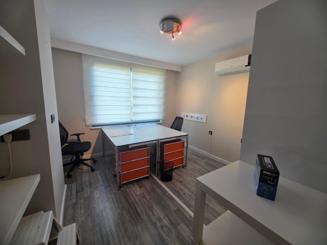 SİTE İÇERİSİNDE FULL AKTİVİTELİ  SATILIK 3+1 GARDEN DUBLEX