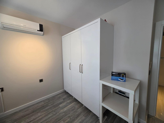 SİTE İÇERİSİNDE FULL AKTİVİTELİ  SATILIK 3+1 GARDEN DUBLEX