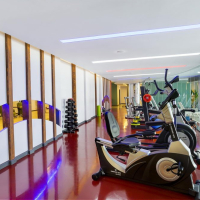 SİTE İÇERİSİNDE FULL AKTİVİTELİ  SATILIK 3+1 GARDEN DUBLEX