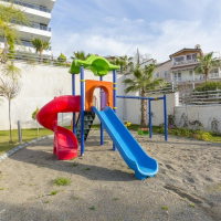 SİTE İÇERİSİNDE FULL AKTİVİTELİ  SATILIK 3+1 GARDEN DUBLEX