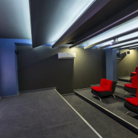 SİTE İÇERİSİNDE FULL AKTİVİTELİ  SATILIK 3+1 GARDEN DUBLEX