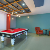 SİTE İÇERİSİNDE FULL AKTİVİTELİ  SATILIK 3+1 GARDEN DUBLEX