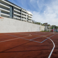 SİTE İÇERİSİNDE FULL AKTİVİTELİ  SATILIK 3+1 GARDEN DUBLEX