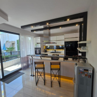 SİTE İÇERİSİNDE FULL AKTİVİTELİ  SATILIK 3+1 GARDEN DUBLEX